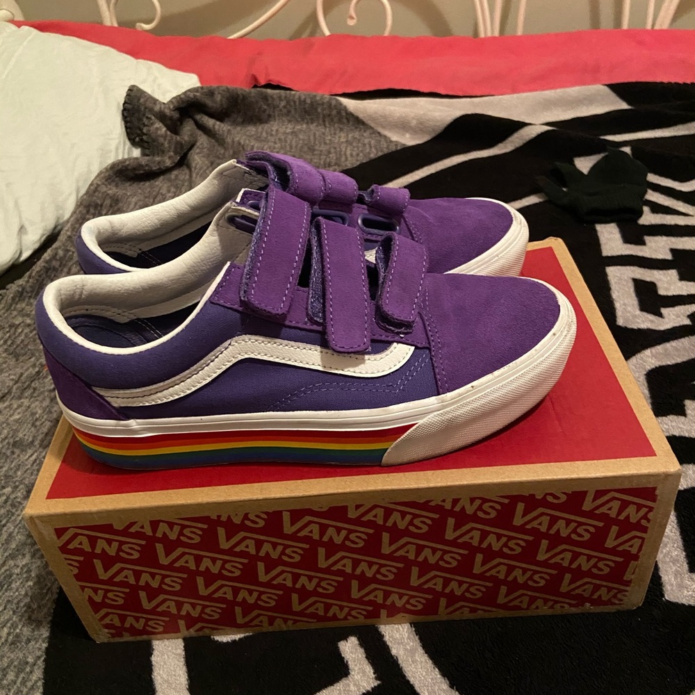 Purple pride